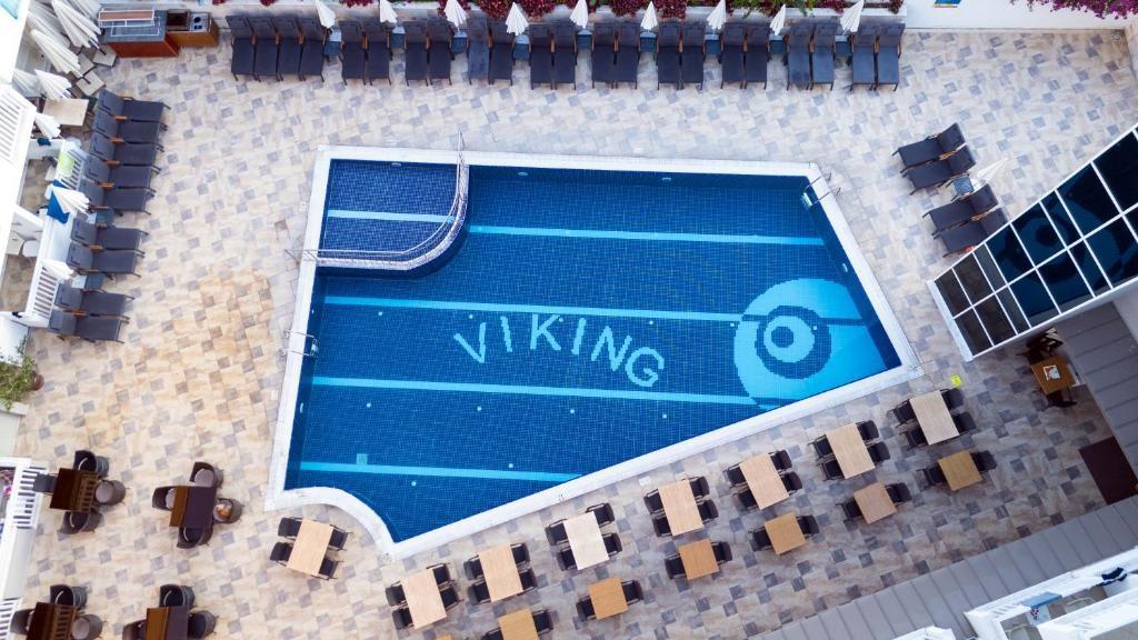 Viking Express