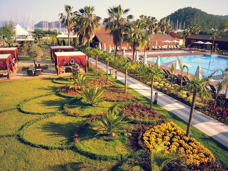 Rixos Premium Göcek