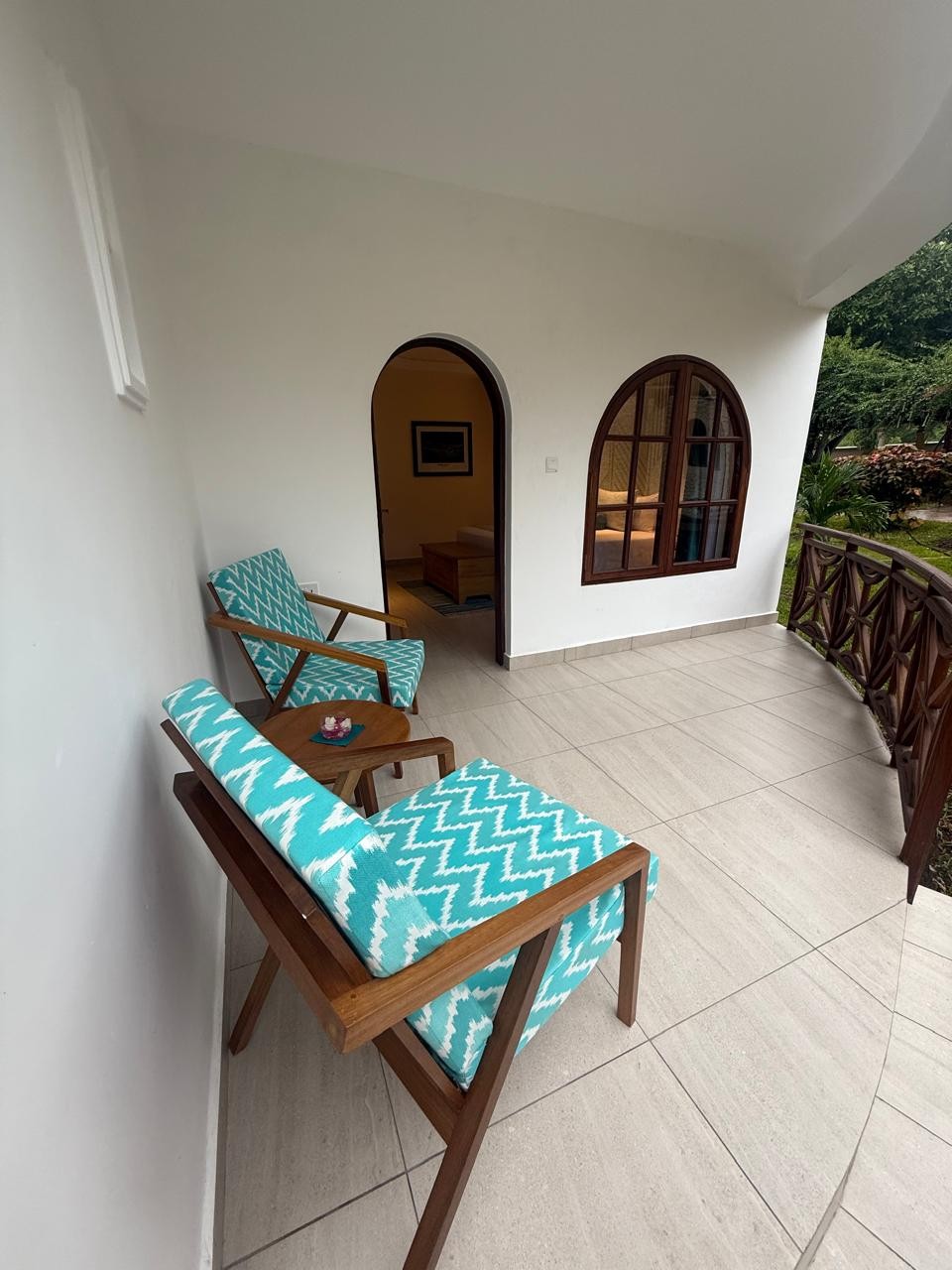 Neptune Paradise Beach Resort & Spa