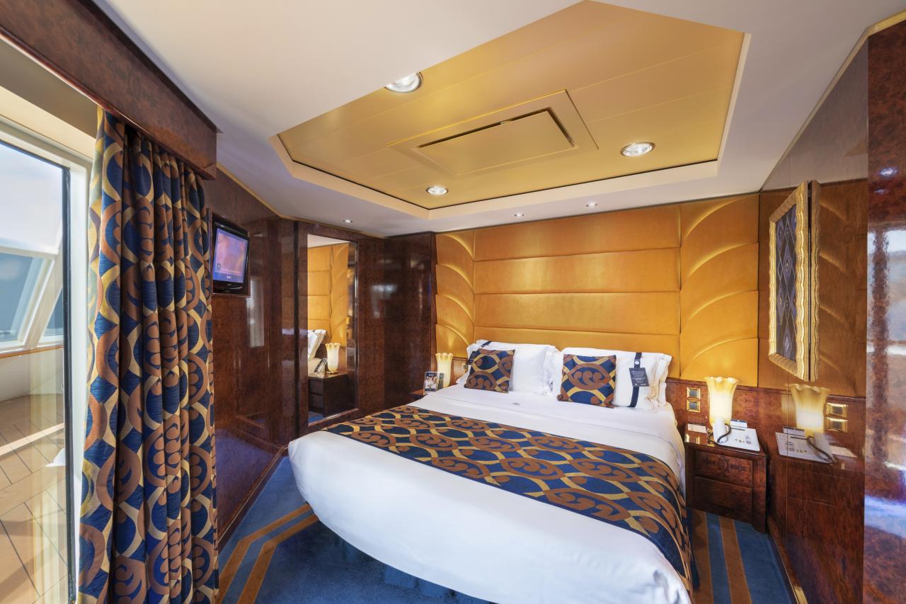 Perly Středomoří na MSC Fantasia