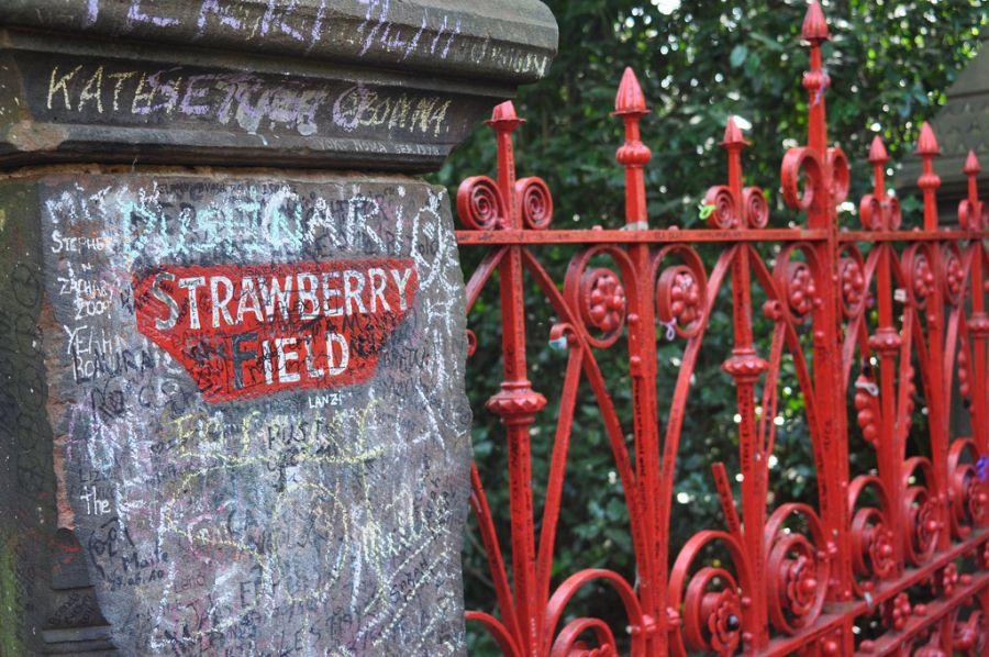 To nejlepší z Liverpoolu + Chester + Manchester