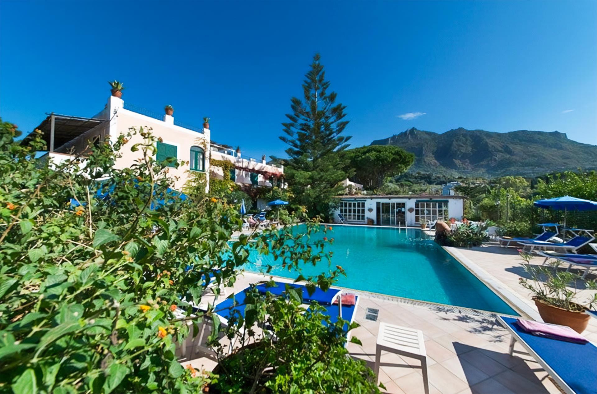 Villa Melodie
