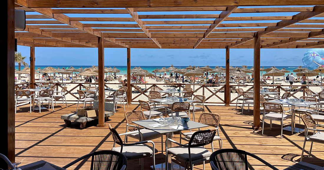 Yadis Djerba Golf Thalasso & Spa