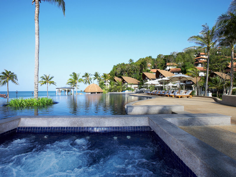 Rawi Warin Resort & Spa