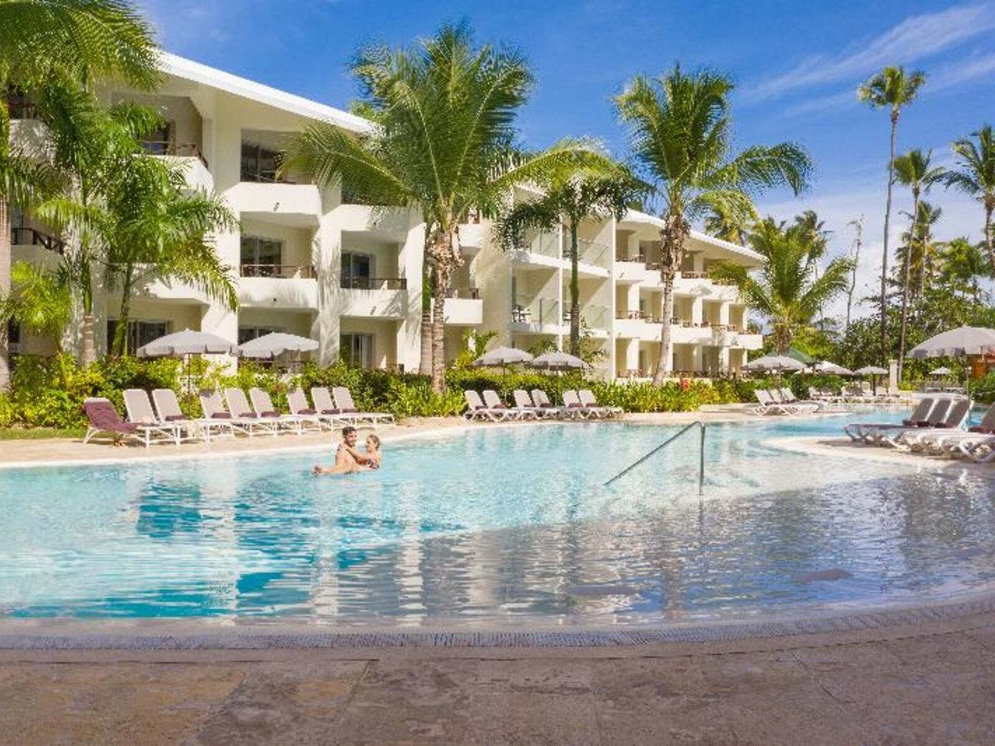 Impressive Resort & Spa Punta Cana – fotka 8