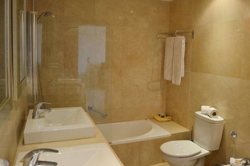 TOPAZIO MAR BEACH HOTEL AND APARTMENTS – fotka 7