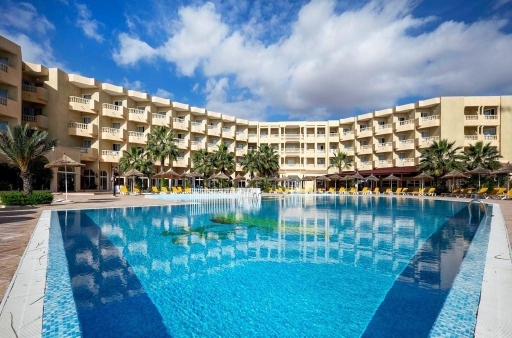 Houda Yasmine Hammamet – fotka 2