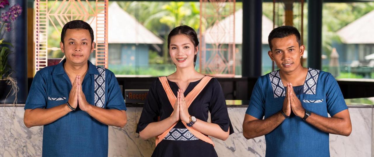 Kombinace - Peace Laguna Resort & Spa ****, Krabi - pláž Ao Nang, Bangkok Palace Hotel ***+, Bangkok