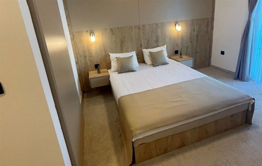 Hotel El Mar Club