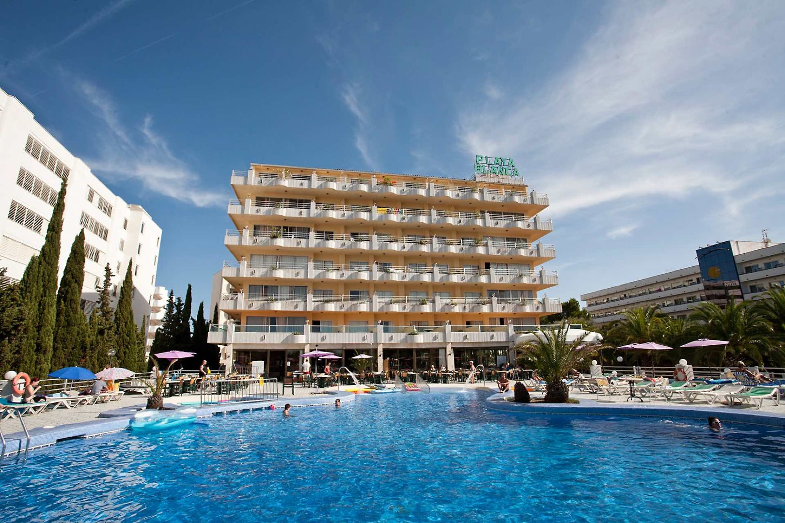 Playa Blanca Hotel – fotka 8