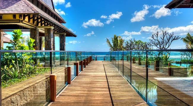 The Westin Mauritius Turtle Bay Resort & Spa – fotka 2
