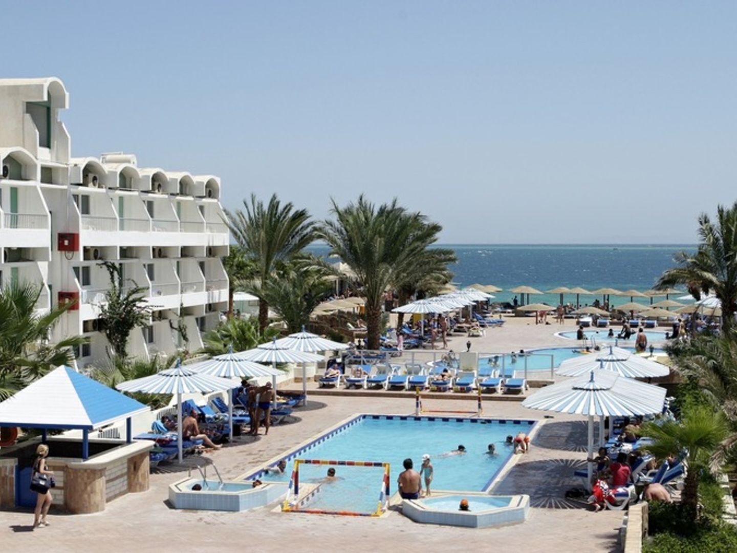 Obrázek hotelu Empire Beach Aqua Park