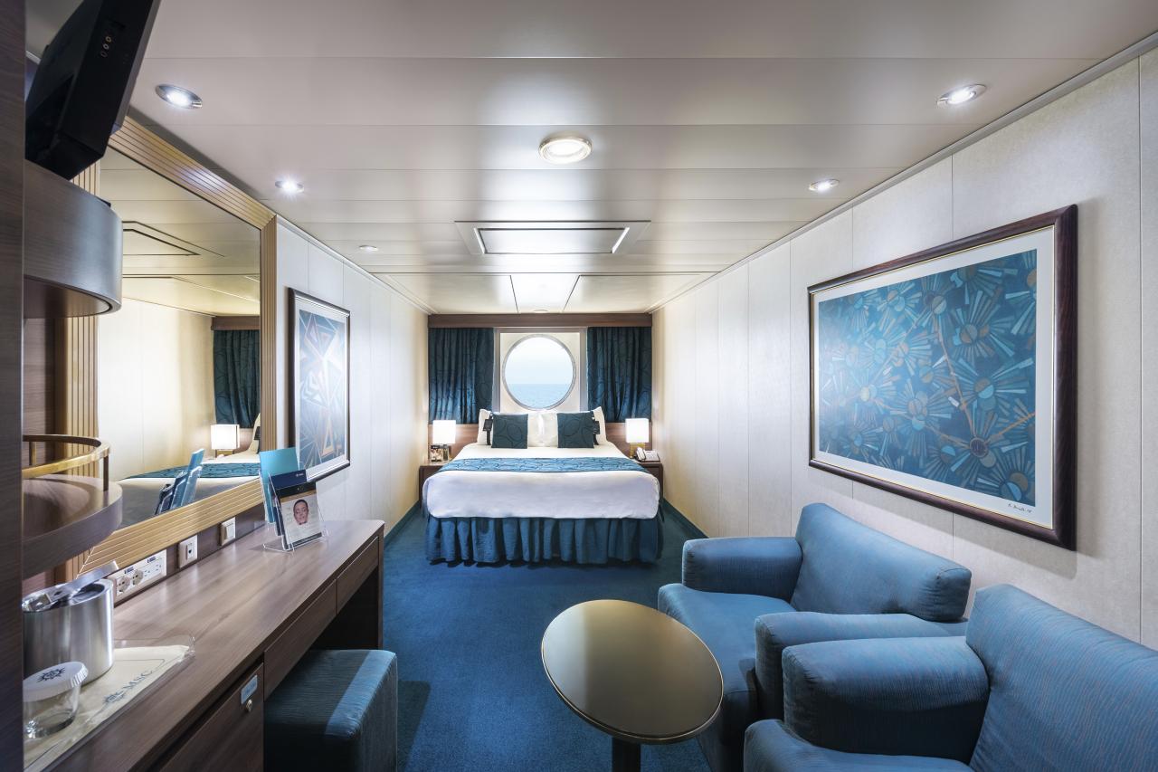 Perly Středomoří na MSC Fantasia