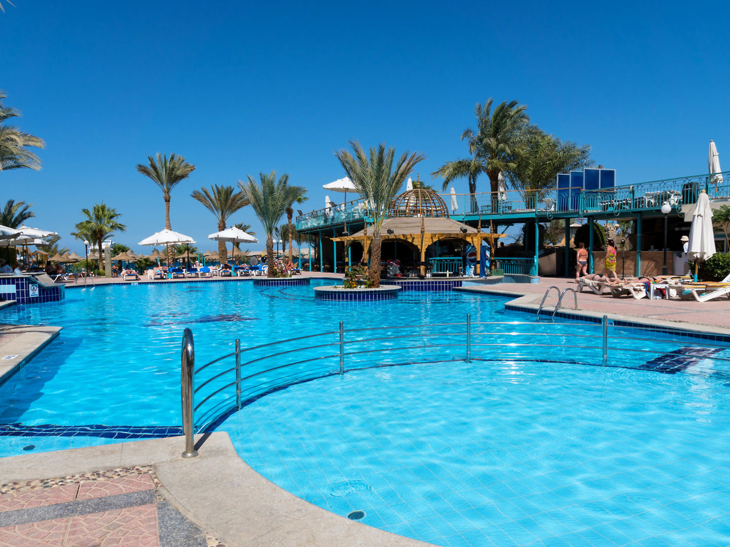 Bella Vista Resort