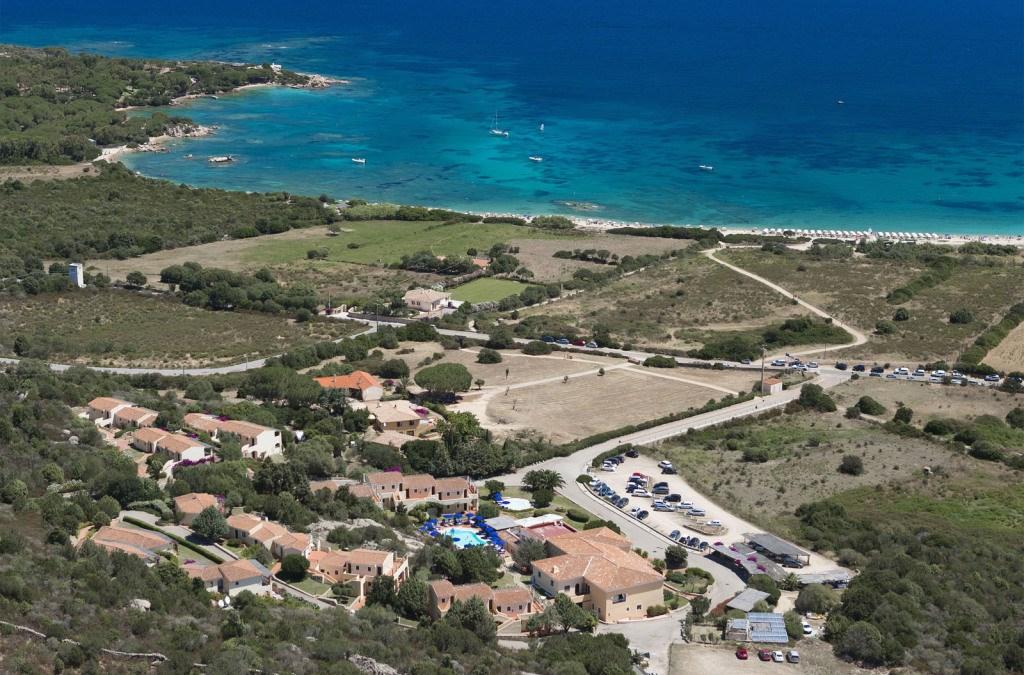 Hotel & Resort Stelle Marine