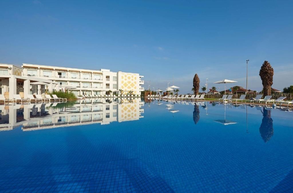 Radisson Blu Resort Saidia Resort – fotka 6