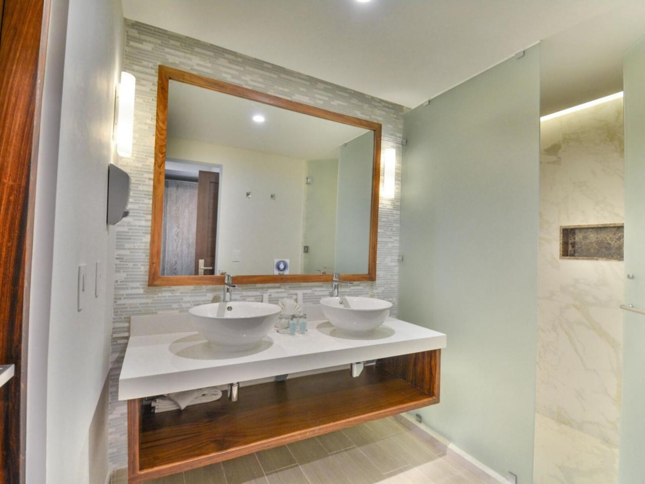 Hotel Sandos Caracol Eco Resort & Spa