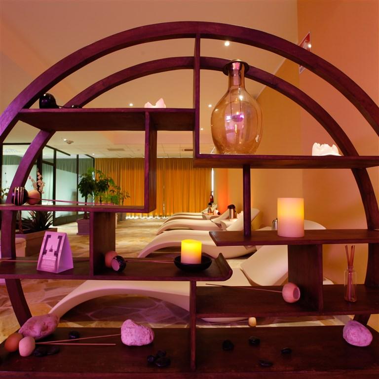Lu' Hotel