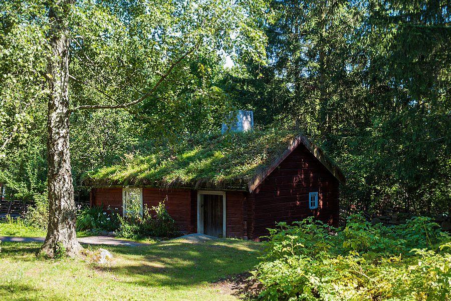 To nejlepší ze Stockholmu + Uppsala