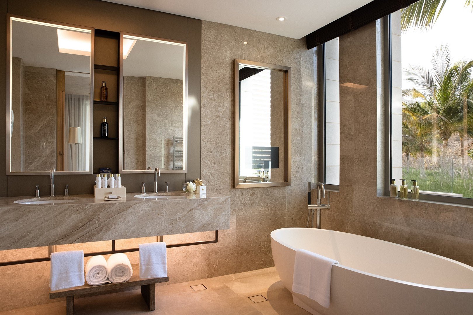 Jumeirah Muscat Bay – fotka 10
