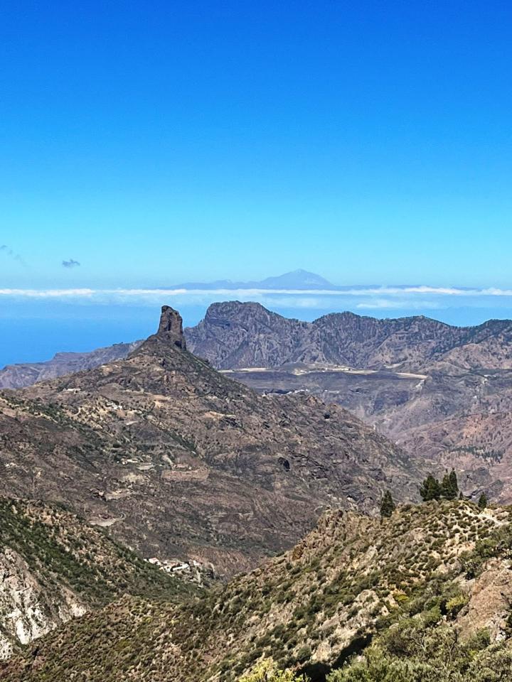 Gran Canaria - ostrov věčnosti