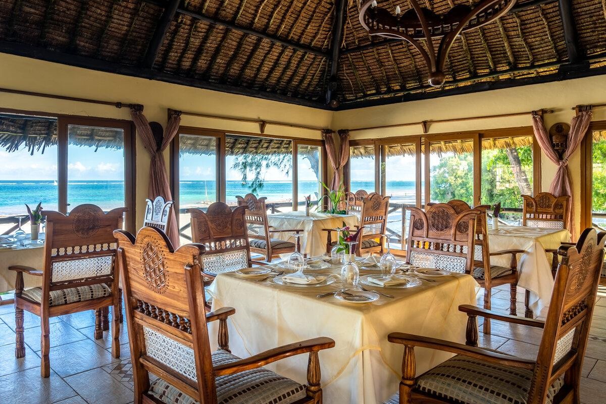 Baobab Beach Resort