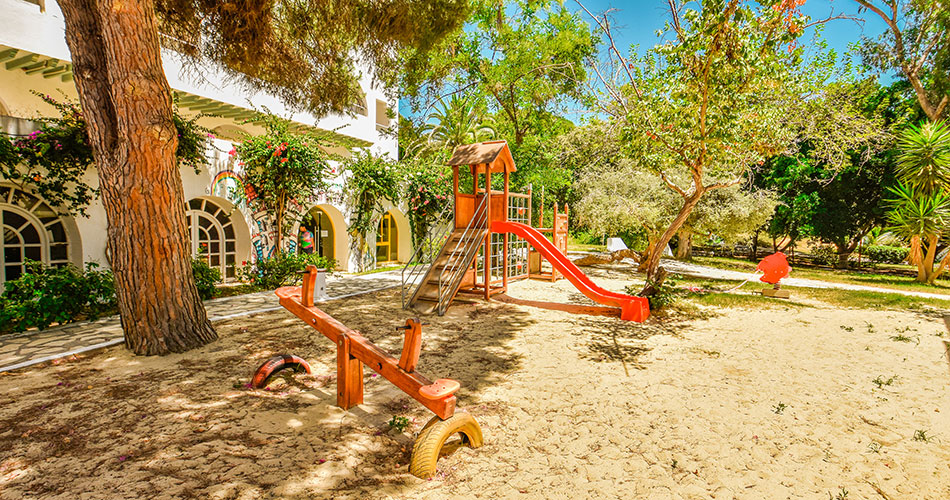 Sol Azur Beach – fotka 7