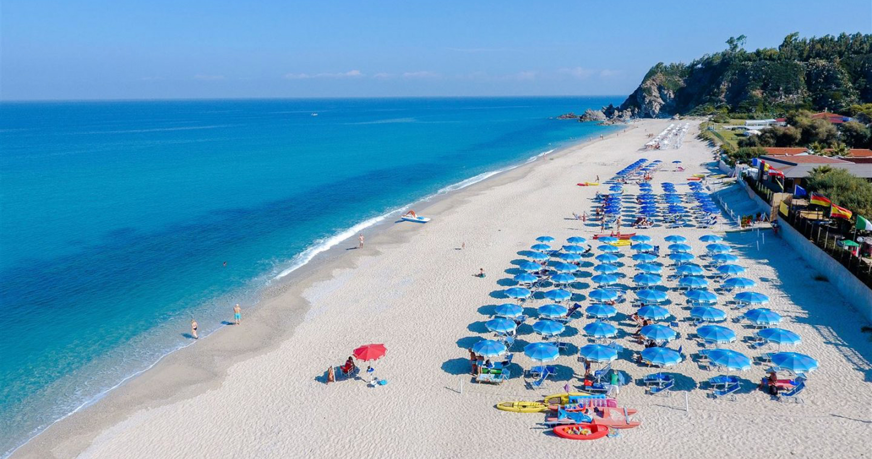 Hotel Scoglio Del Leone