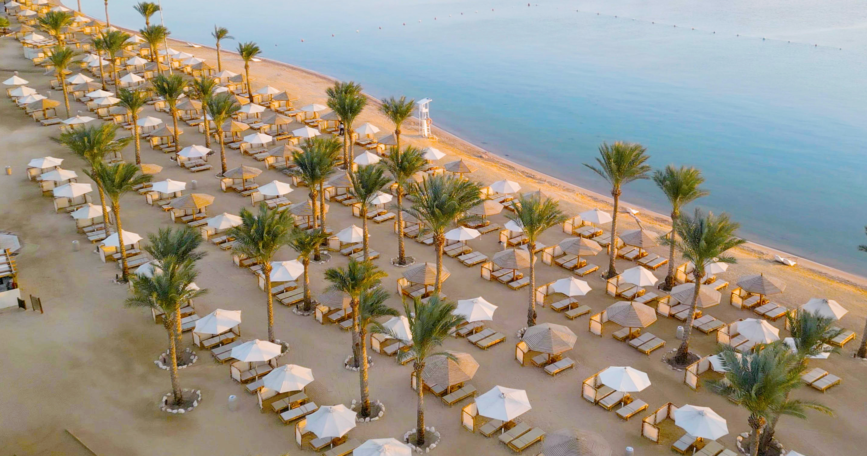 Hotel Steigenberger Al Dau Beach