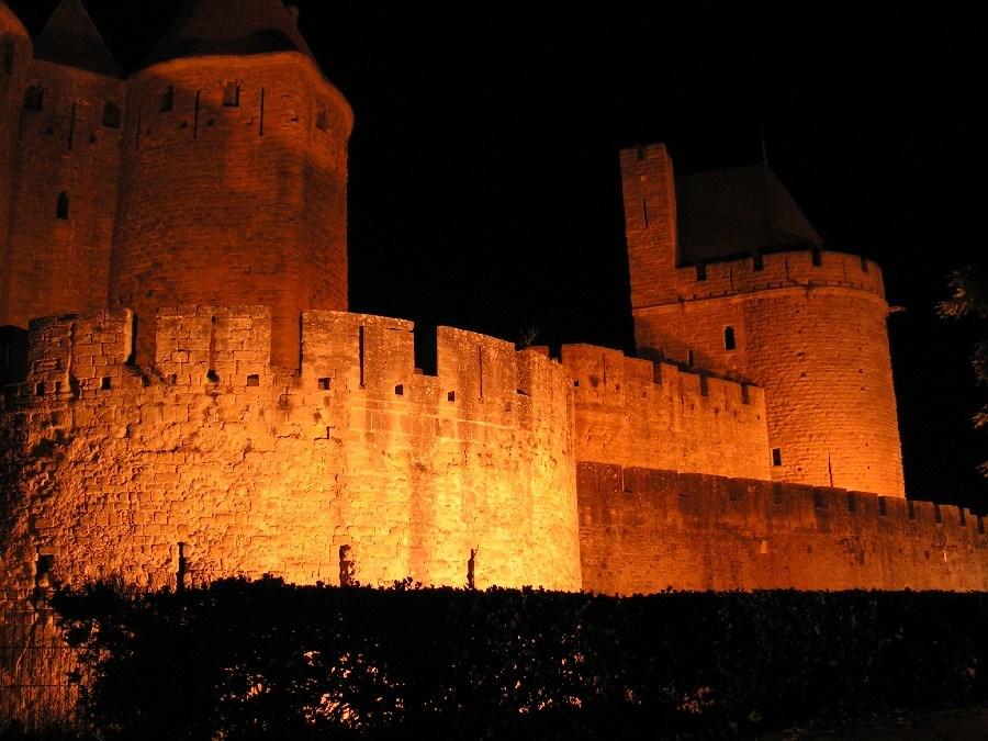 Města Pod Pyrenejemi Let