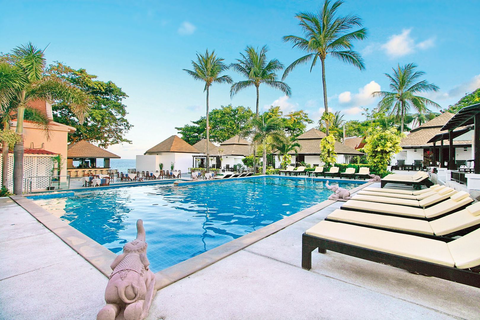Obrázek hotelu Chaweng Cove Beach Resort