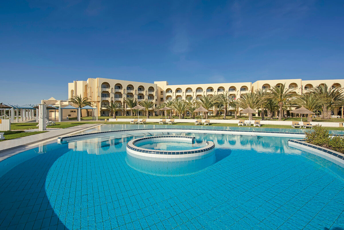 Obrázek hotelu Iberostar Averroes