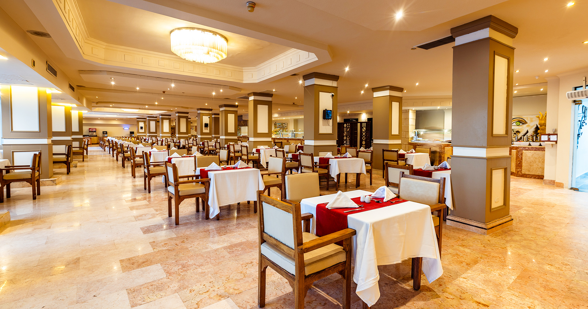 Hotel Regina Resort & Aqua Park