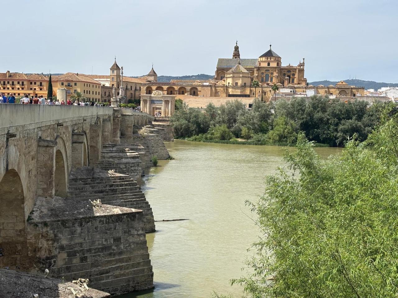 Španělsko / ANDALUSIE - města, památky, hory i relax