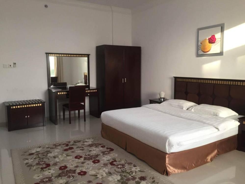 Beach Resort Salalah – fotka 6