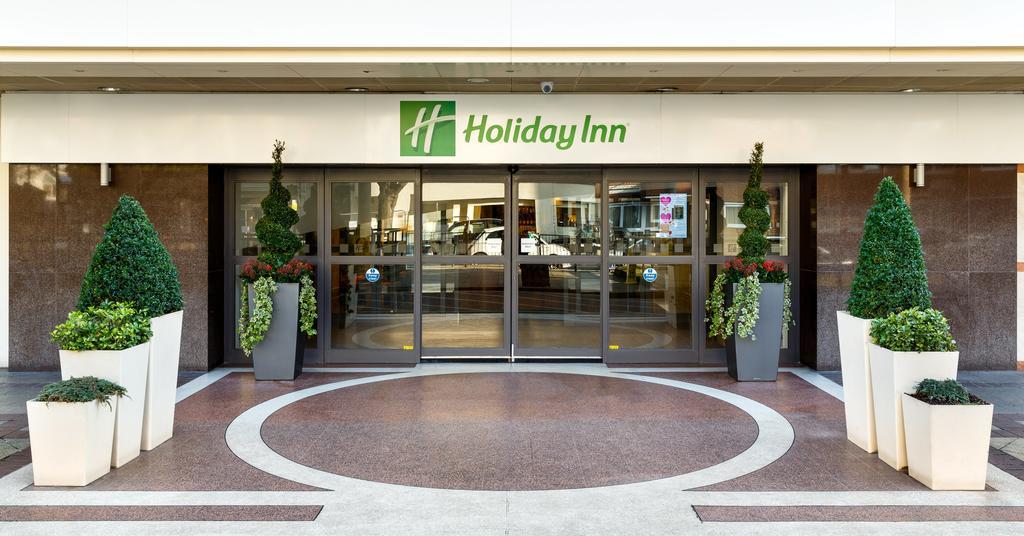 Holiday Inn Bloomsbury