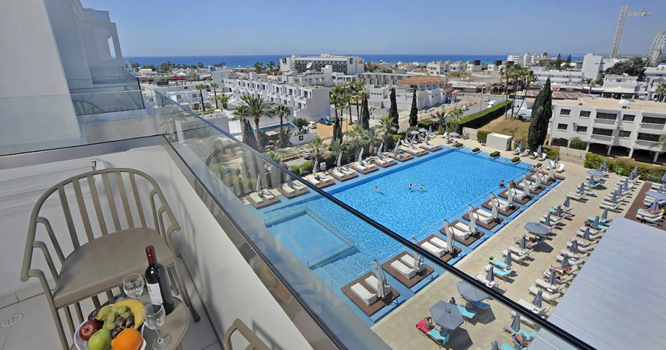 Tip na dovolenou: Hotel Nestor Tip na dovolenou: Hotel Nestor