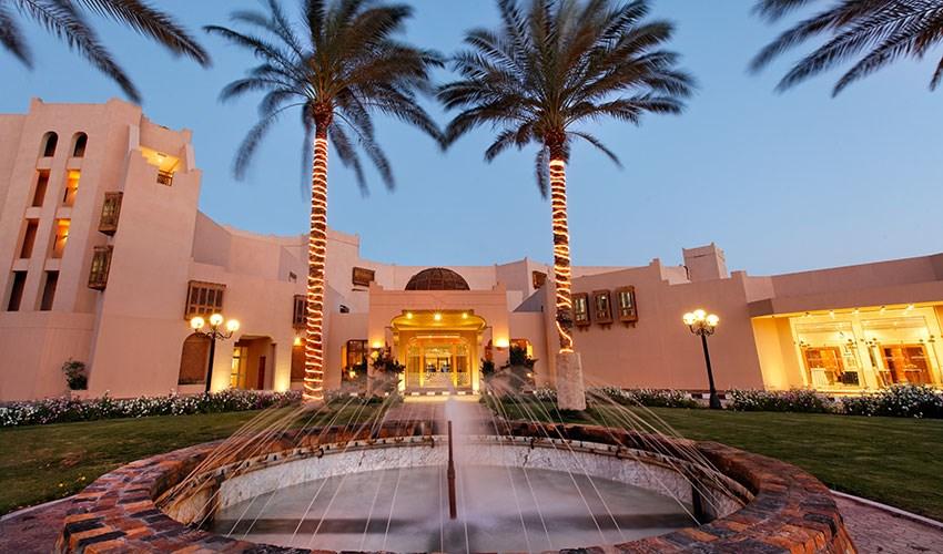Continental Hotel Hurghada – fotka 5