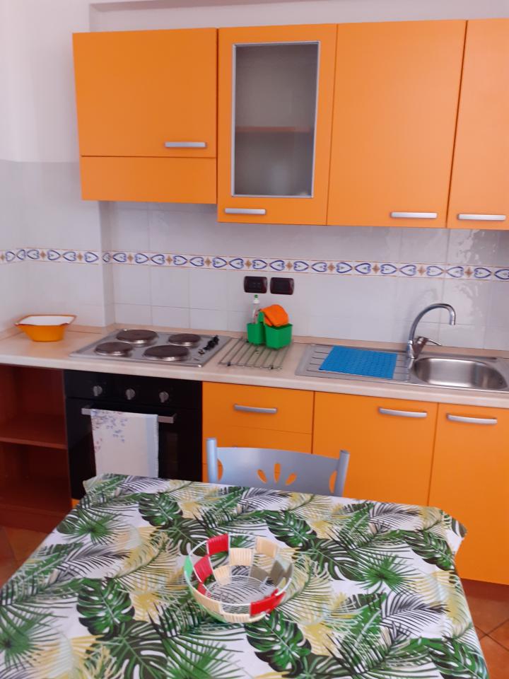Residence Le Tartarughe