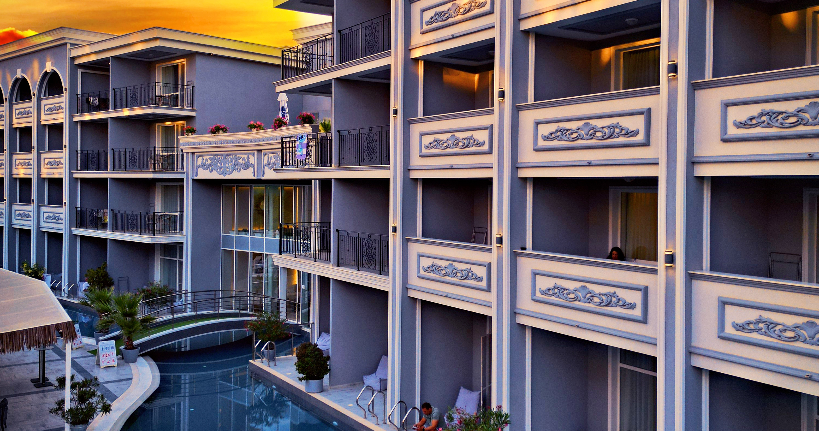 Hotel Siena Premium Retreat