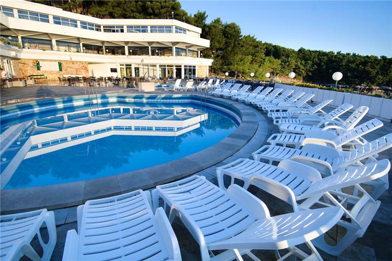 Obrázek hotelu Adriatiq Resort Fontana