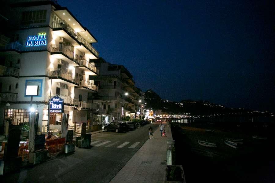 La Riva