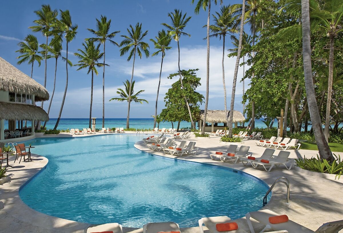 Impressive Resort & Spa Punta Cana – fotka 10