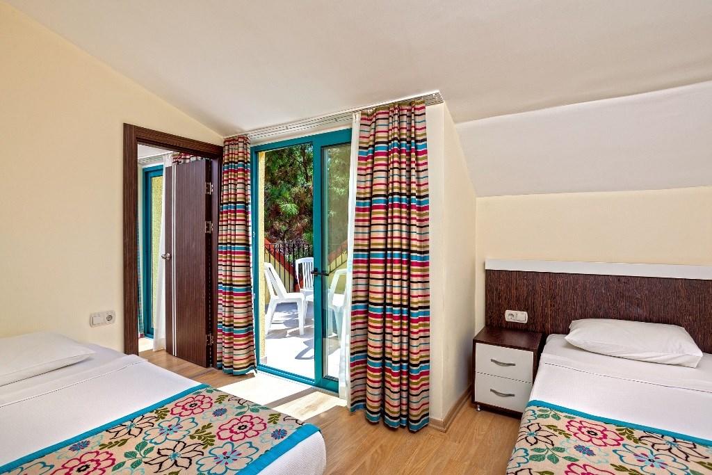 Hotel Dosi
