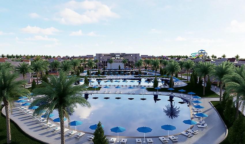 Royal Pharaoh Resort & Aqua Park