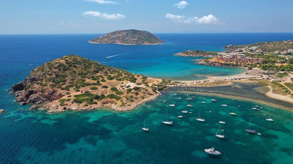 Alexander Beach