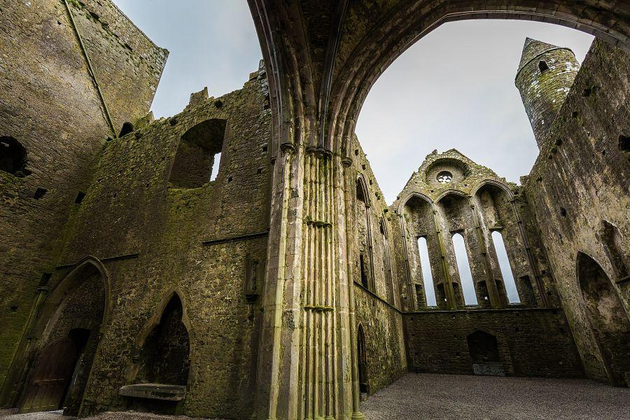 To Nejlepší Z Dublinu + Hrady Cahir A Rock Of Cashel + Středověké Kilkenny (Lete