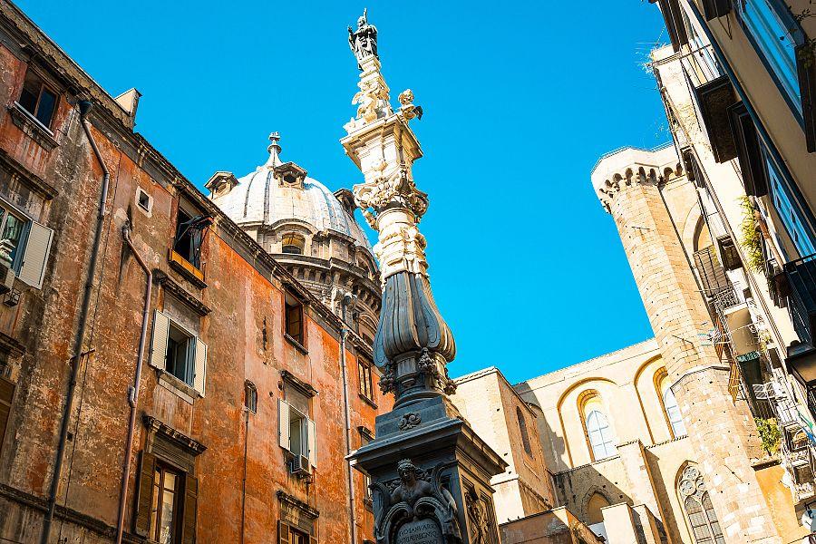 To Nejlepší Z Neapole + Ostrov Ischia + Výroba A Ochutnávka Italské Pizzy