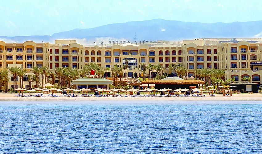 Tropitel Sahl Hasheesh