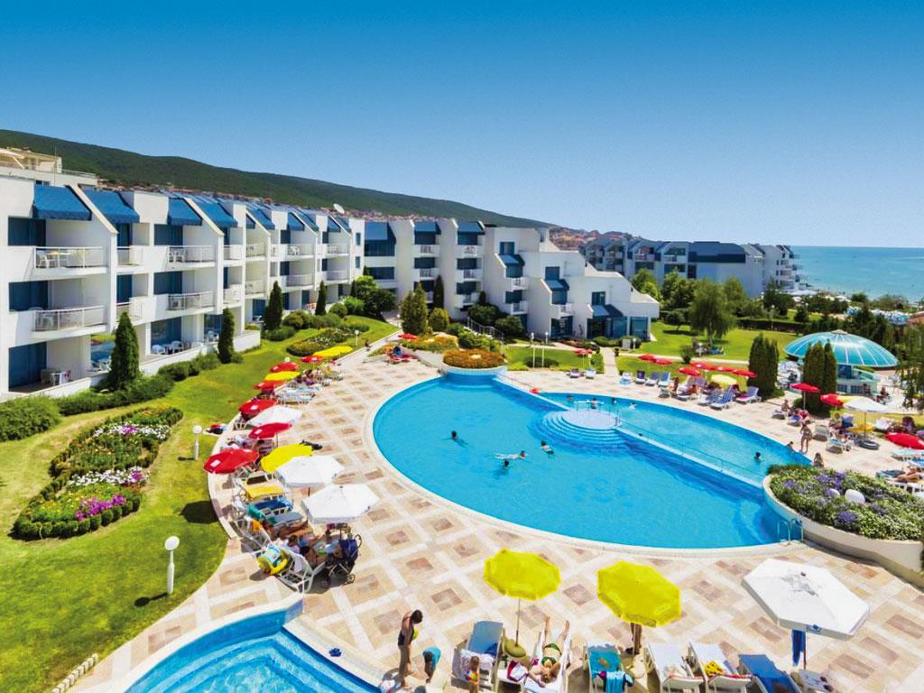 Primasol Sineva Park